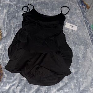 Black dress/jumpsuit